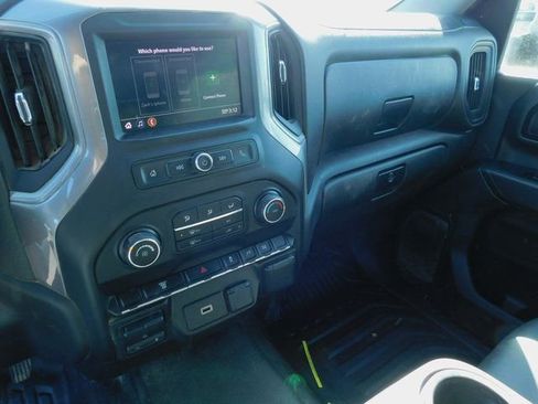 Used 2020 Chevrolet Silverado 3500 W/T w/ WT Convenience Package image 26