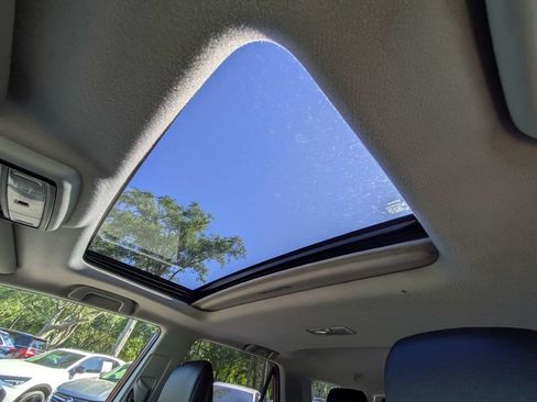 Used 2017 Toyota 4Runner Limited RWD image 21