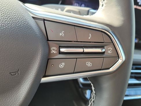 New 2026 Chevrolet Traverse LT w/ Driver Confidence Package FWD image 23