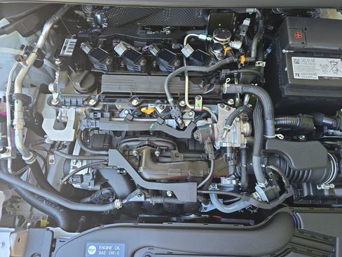 New 2026 Toyota Corolla SE FWD image 29