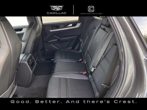 Used 2024 Porsche Cayenne S AWD/4WD image 28