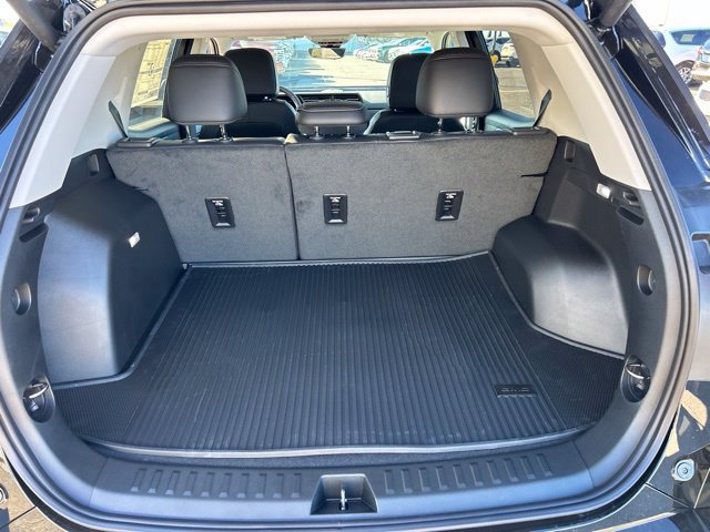 New 2027 GMC Terrain Denali AWD/4WD image 19