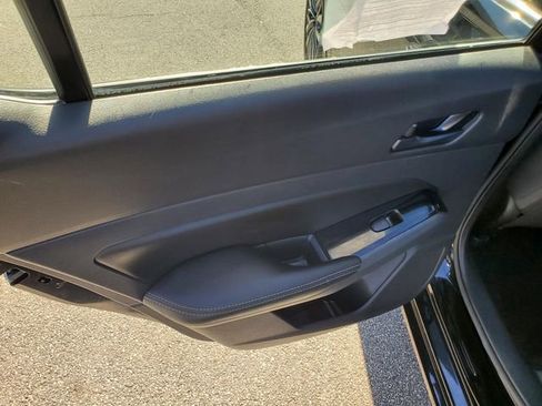 Certified 2023 Nissan Altima 2.5 SV image 12