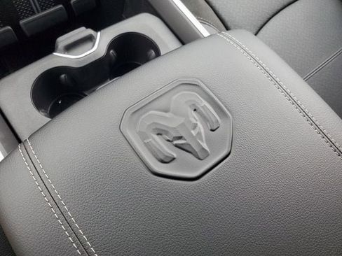 New 2026 RAM 3500 Laramie image 30