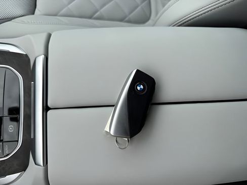 New 2026 BMW X5 xDrive40i image 29