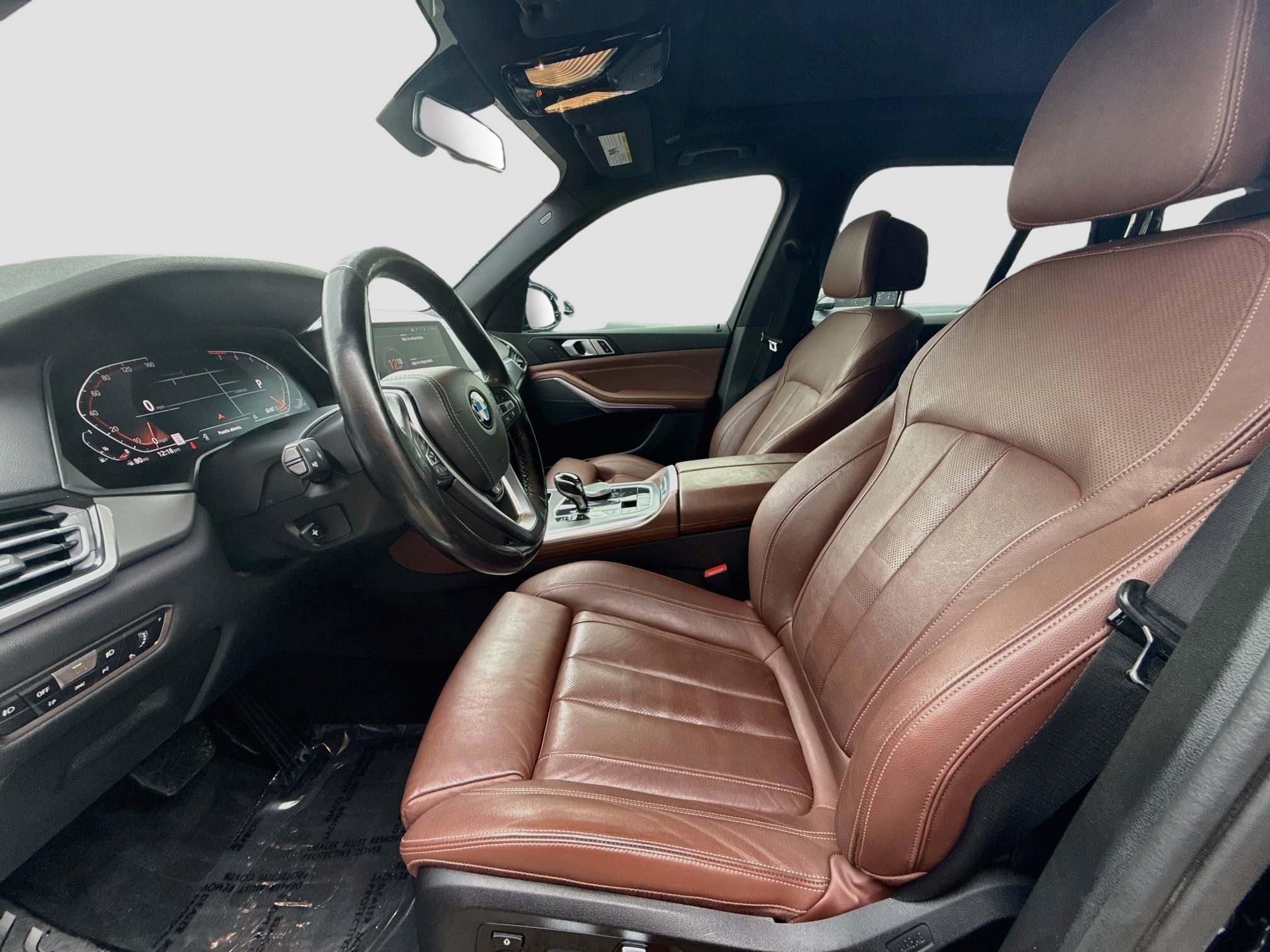 Used 2019 BMW X5 xDrive40i AWD/4WD image 19