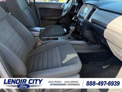 Certified 2020 Ford Ranger XLT RWD image 13