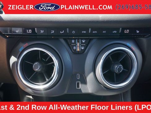 Used 2023 Chevrolet Blazer LT w/ Convenience Package AWD/4WD image 21