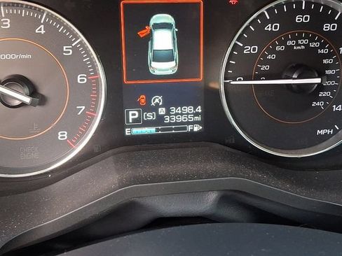 Used 2023 Subaru Crosstrek 2.5i Limited AWD/4WD image 21