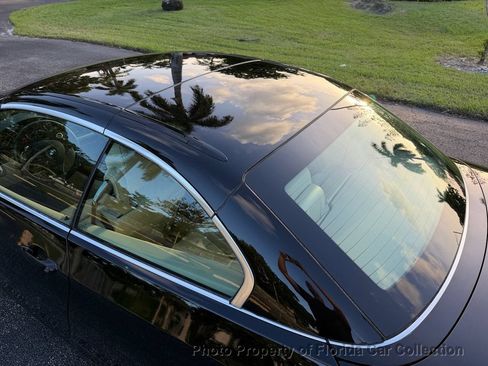 Used 2008 BMW 335i Convertible RWD image 39