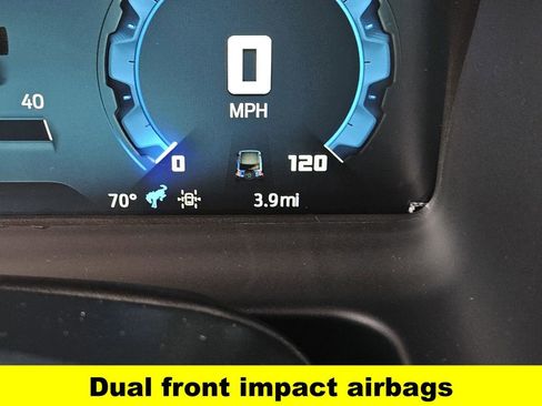 New 2025 Ford Bronco Big Bend image 24