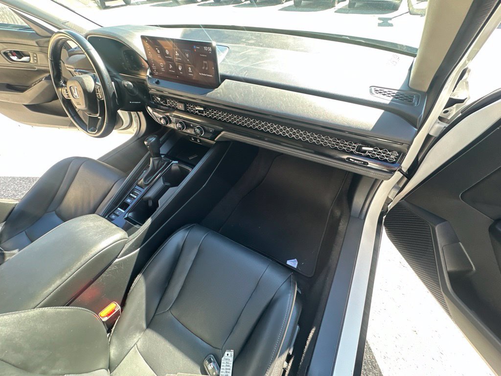 Used 2023 Honda Accord EX-L image 33