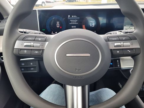 New 2026 Hyundai Sonata Blue FWD image 17