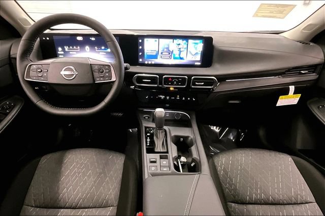 New 2026 Nissan Sentra SV w/ SV Convenience Package FWD image 6