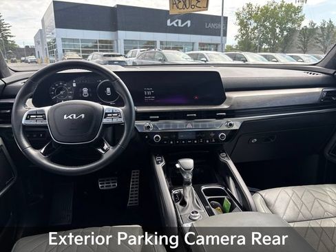 Used 2023 Kia Telluride SX Prestige X-Line AWD/4WD image 16