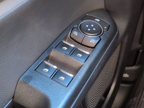 Used 2024 Ford Bronco Sport Big Bend AWD/4WD image 21
