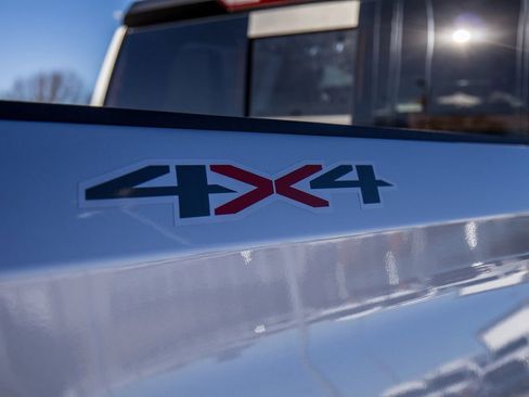 New 2026 Chevrolet Silverado 1500 LT w/ All Star Edition Plus image 10