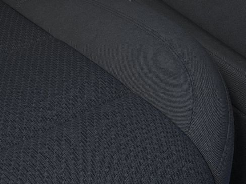 New 2025 Chevrolet Silverado 1500 W/T w/ WT Convenience Package image 21