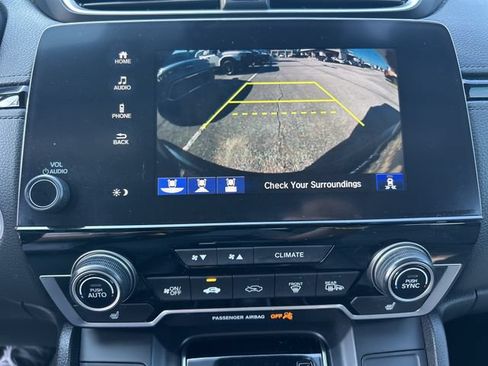 Used 2019 Honda CR-V EX-L image 25