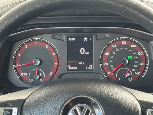 Used 2019 Volkswagen Jetta S w/ Driver Assistance Package FWD image 29