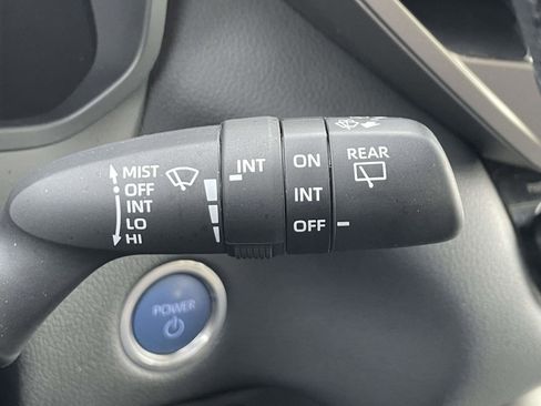 Used 2024 Toyota Sequoia Limited w/ Nightshade Package AWD/4WD image 36