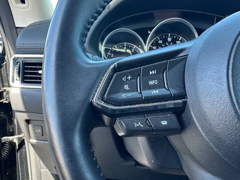 Certified 2025 MAZDA CX-5 AWD 2.5 S w/ Preferred Package image 18