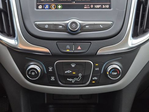 Used 2024 Chevrolet Equinox LS w/ LS Convenience Package FWD image 14