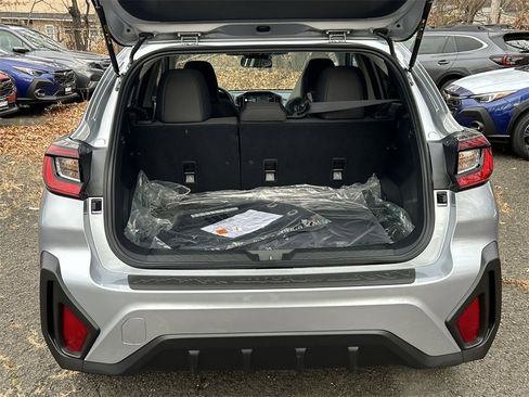 New 2026 Subaru Crosstrek 2.0i Premium image 17