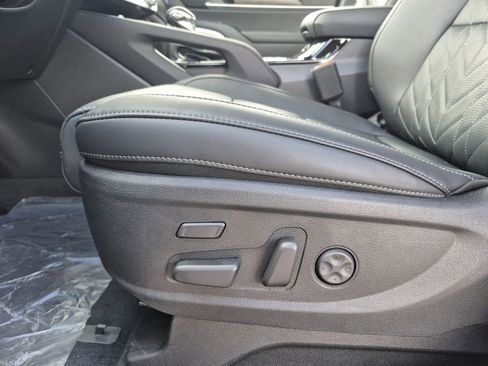 New 2025 Kia Telluride SX X-Line image 12