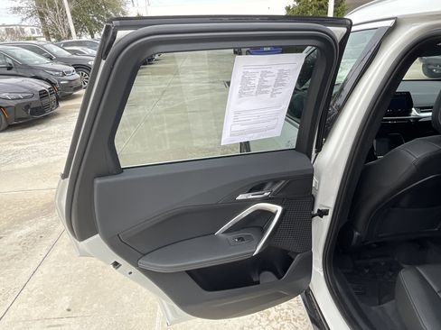 Certified 2024 BMW X1 xDrive28i w/ Convenience Package image 20