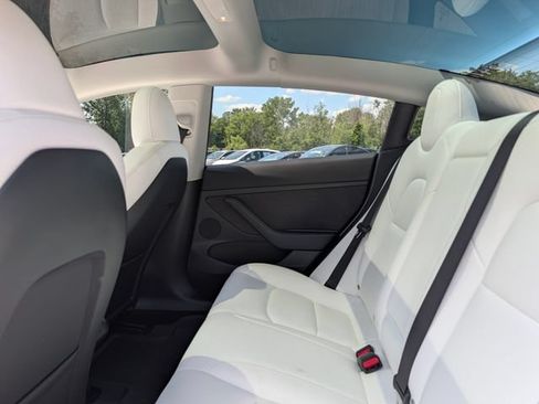 Used 2023 Tesla Model 3 Long Range AWD/4WD image 16