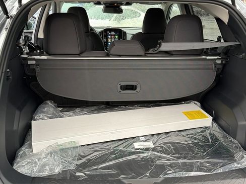 New 2026 Subaru Crosstrek 2.5i Premium AWD/4WD image 13