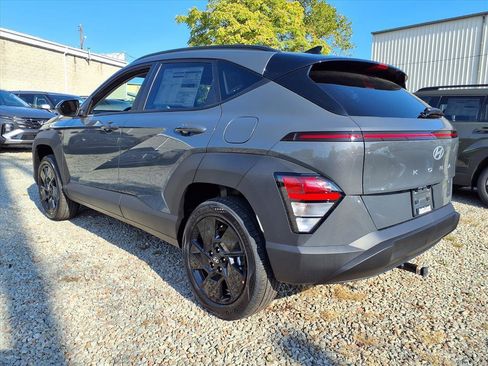 New 2026 Hyundai Kona SEL Sport image 3