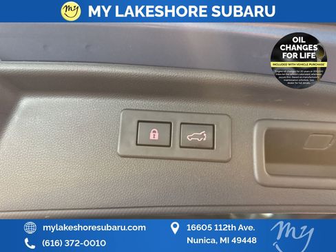 Certified 2023 Subaru Forester Premium image 32