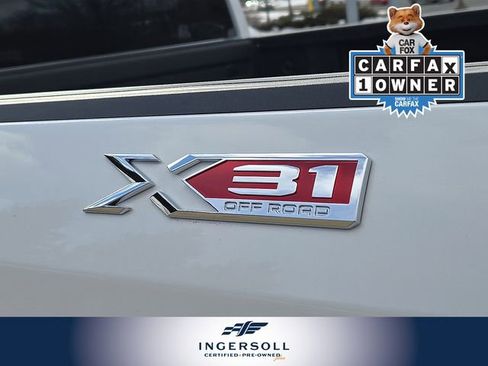 Used 2024 GMC Sierra 1500 Elevation image 32