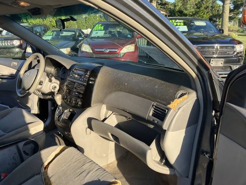 Used 2005 Toyota Sienna CE FWD image 21