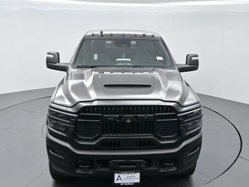 New 2026 RAM 2500 Power Wagon image 57