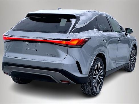 Used 2023 Lexus RX 350 image 10
