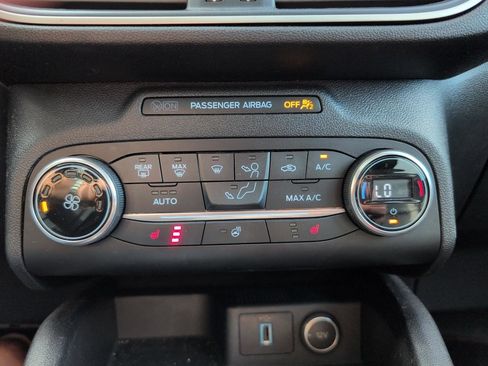 Used 2020 Ford Escape SEL AWD/4WD image 7