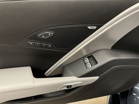 Used 2019 Chevrolet Corvette Grand Sport RWD image 28