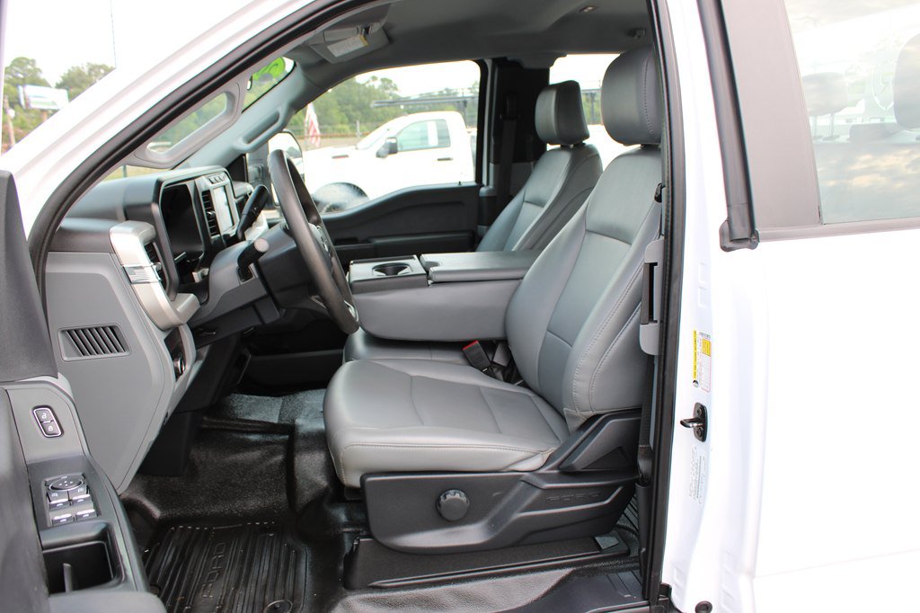 Used 2024 Ford F250 XL w/ XL Chrome Package RWD image 21