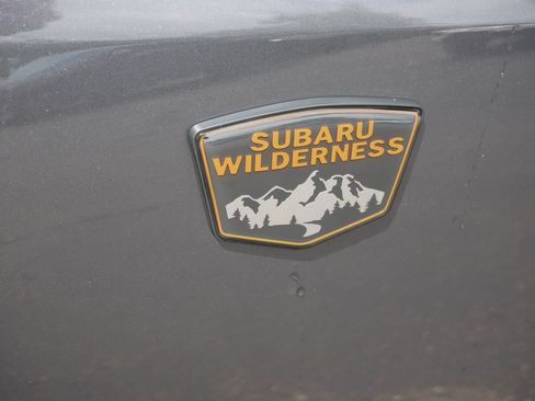Used 2025 Subaru Outback Wilderness w/ Wilderness Package AWD/4WD image 10