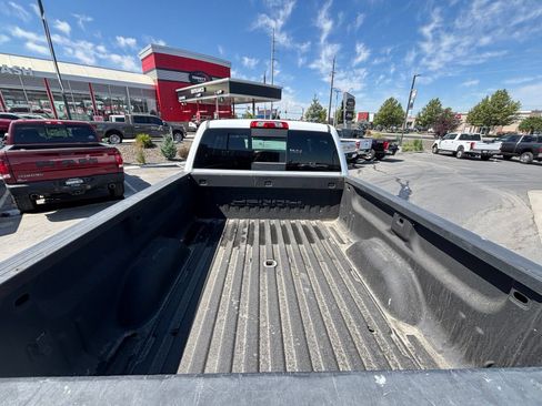 Used 2015 GMC Sierra 2500 Denali w/ Duramax Plus Package AWD/4WD image 10