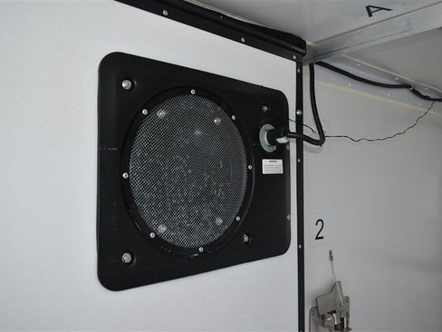 Used 2023 Ford E-350 and Econoline 350 Super Duty w/ Power Windows & Locks Group RWD image 20