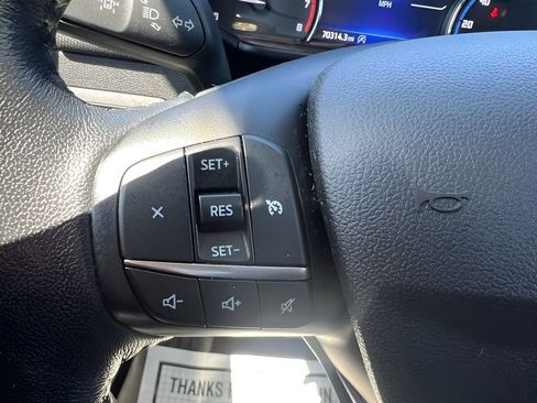 Certified 2023 Ford Bronco Sport Outer Banks w/ Tech Package AWD/4WD image 18