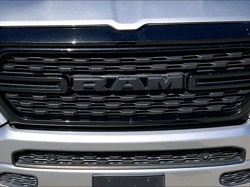 Used 2022 RAM 1500 Big Horn image 30