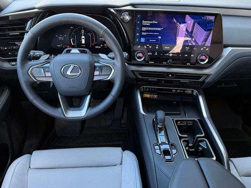 New 2026 Lexus TX 350 TX 350 image 28