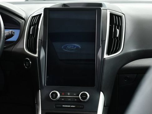 Used 2023 Ford Edge SEL w/ Convenience Package AWD/4WD image 9
