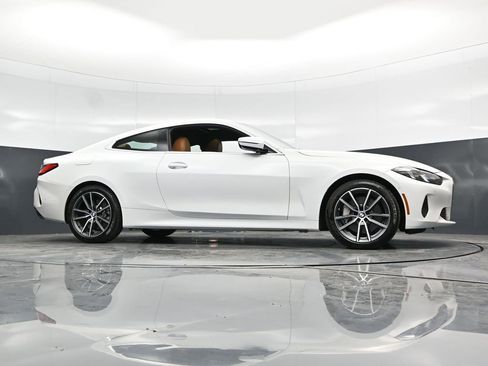 Used 2026 BMW 430i xDrive Coupe image 55