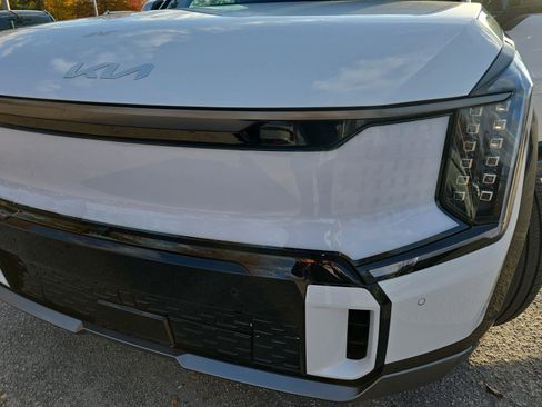 New 2026 Kia EV9 GT-Line AWD/4WD image 34